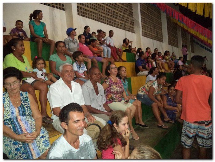 Apresentação da Quadrilha Arrastapelc Ano II - Imagem 7