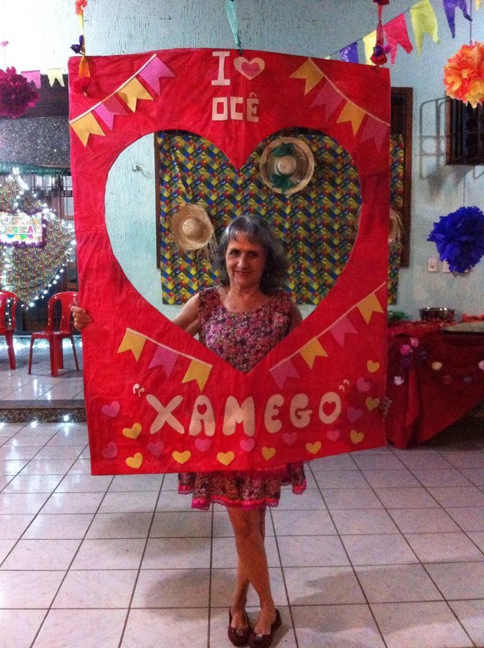 Família Furtado realiza I Zadizal na Roça - Imagem 33