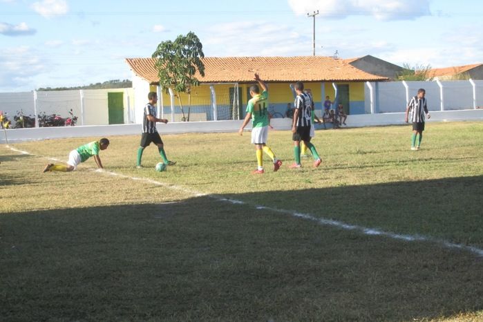 Vila Verde leva a melhor em campo e vence o Juventus - Imagem 6