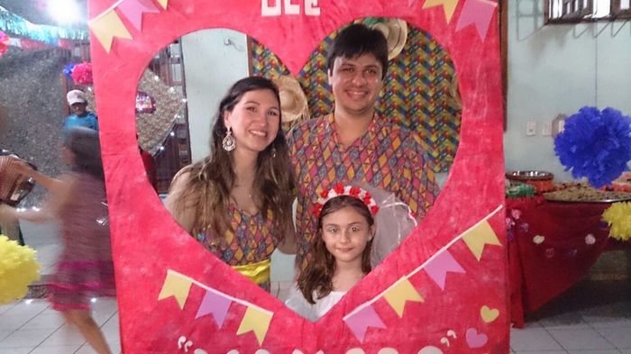 Família Furtado realiza I Zadizal na Roça - Imagem 2