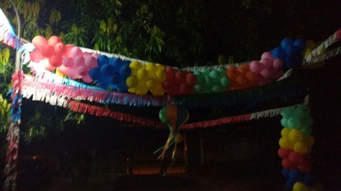 Família Furtado realiza I Zadizal na Roça - Imagem 11