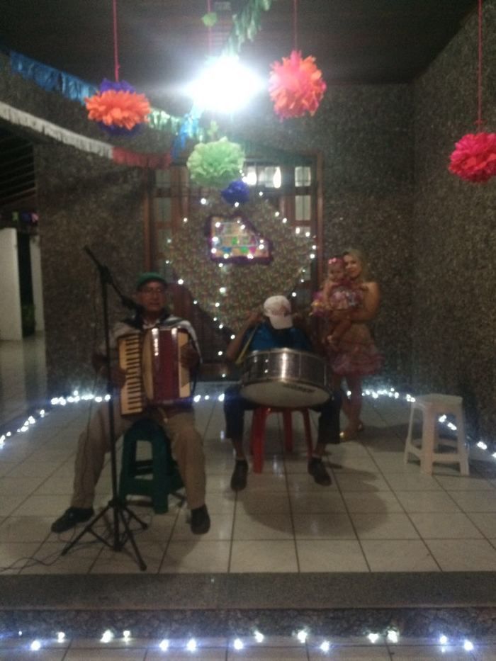 Família Furtado realiza I Zadizal na Roça - Imagem 17