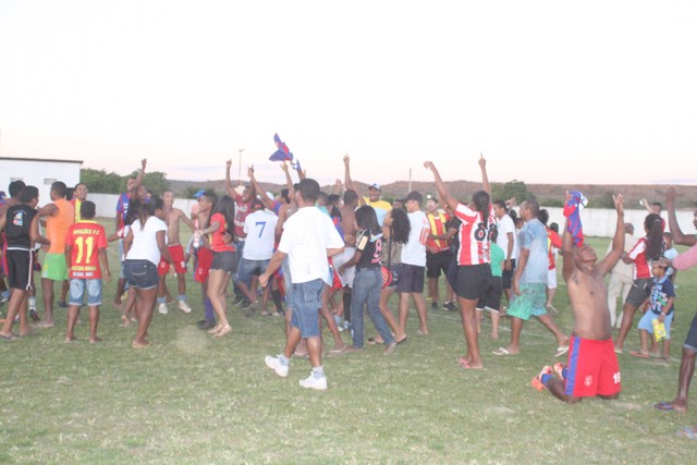 Dragões Vencem Santa Catarina Estão na Final da Taça Josias Soares - Imagem 177