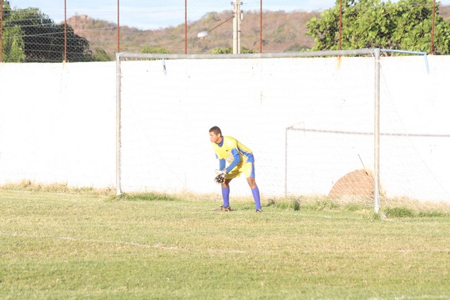 Dragões Vencem Santa Catarina Estão na Final da Taça Josias Soares - Imagem 111