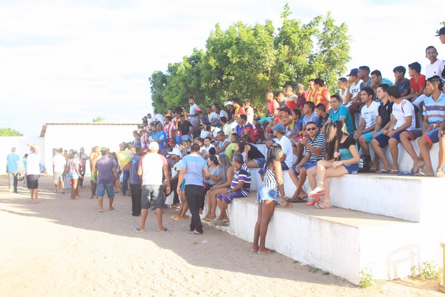 Dragões Vencem Santa Catarina Estão na Final da Taça Josias Soares - Imagem 63