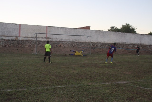 Dragões Vencem Santa Catarina Estão na Final da Taça Josias Soares - Imagem 141