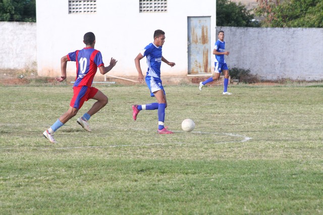Dragões Vencem Santa Catarina Estão na Final da Taça Josias Soares - Imagem 32