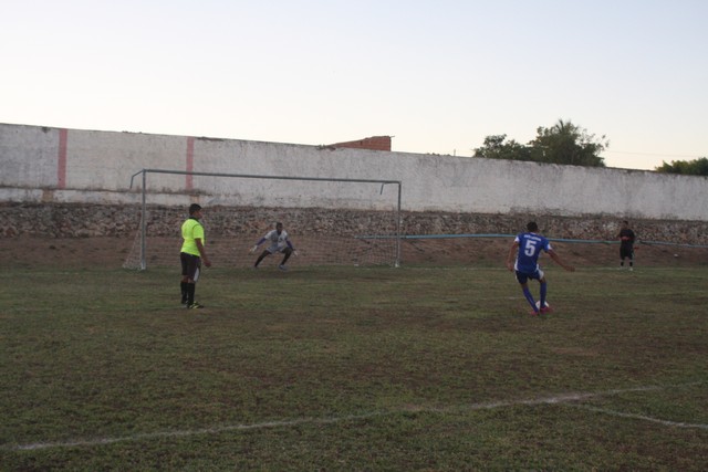 Dragões Vencem Santa Catarina Estão na Final da Taça Josias Soares - Imagem 130
