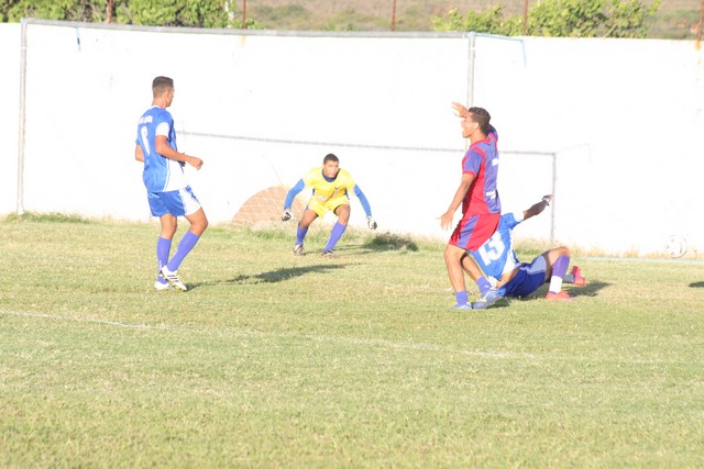 Dragões Vencem Santa Catarina Estão na Final da Taça Josias Soares - Imagem 110