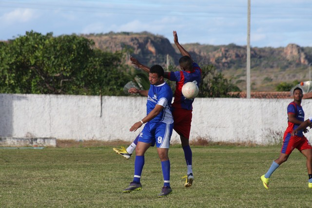 Dragões Vencem Santa Catarina Estão na Final da Taça Josias Soares - Imagem 44