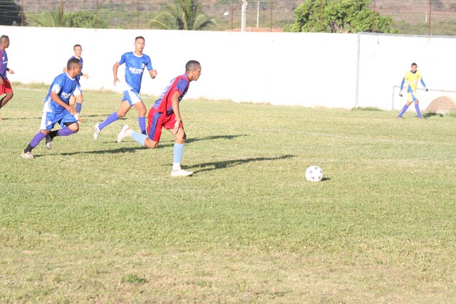 Dragões Vencem Santa Catarina Estão na Final da Taça Josias Soares - Imagem 83