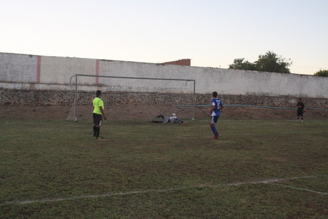 Dragões Vencem Santa Catarina Estão na Final da Taça Josias Soares - Imagem 132