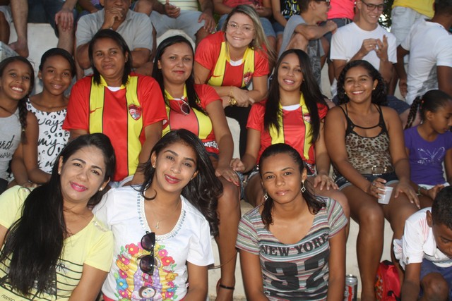 Dragões Vencem Santa Catarina Estão na Final da Taça Josias Soares - Imagem 75