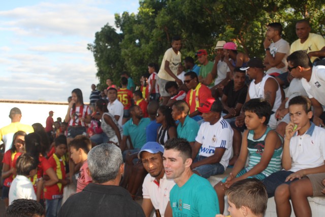 Dragões Vencem Santa Catarina Estão na Final da Taça Josias Soares - Imagem 69