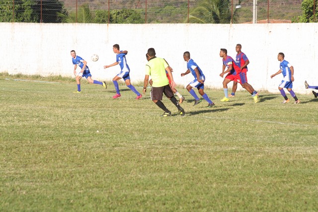 Dragões Vencem Santa Catarina Estão na Final da Taça Josias Soares - Imagem 91