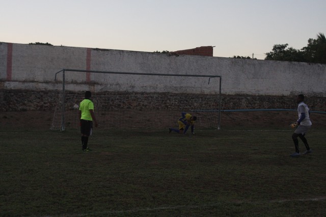 Dragões Vencem Santa Catarina Estão na Final da Taça Josias Soares - Imagem 165