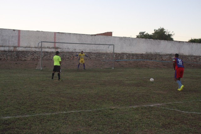 Dragões Vencem Santa Catarina Estão na Final da Taça Josias Soares - Imagem 136