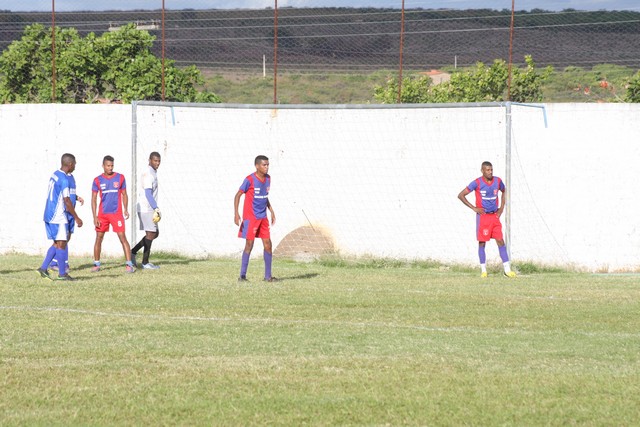 Dragões Vencem Santa Catarina Estão na Final da Taça Josias Soares - Imagem 2
