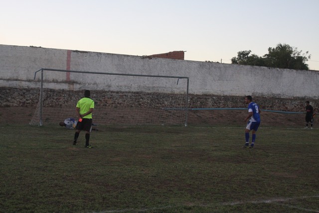 Dragões Vencem Santa Catarina Estão na Final da Taça Josias Soares - Imagem 145