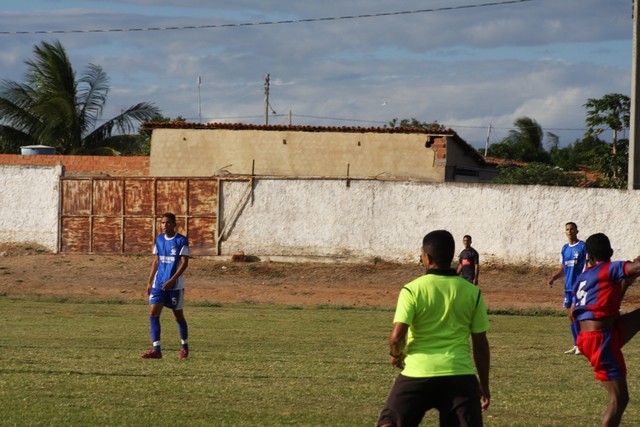Dragões Vencem Santa Catarina Estão na Final da Taça Josias Soares - Imagem 12