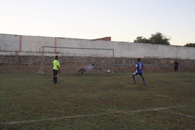 Dragões Vencem Santa Catarina Estão na Final da Taça Josias Soares - Imagem 131