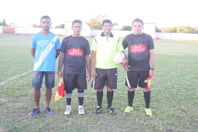 Dragões Vencem Santa Catarina Estão na Final da Taça Josias Soares - Imagem 121
