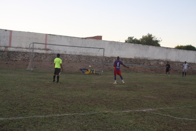 Dragões Vencem Santa Catarina Estão na Final da Taça Josias Soares - Imagem 128