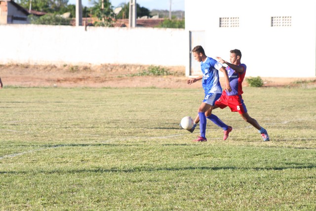 Dragões Vencem Santa Catarina Estão na Final da Taça Josias Soares - Imagem 95
