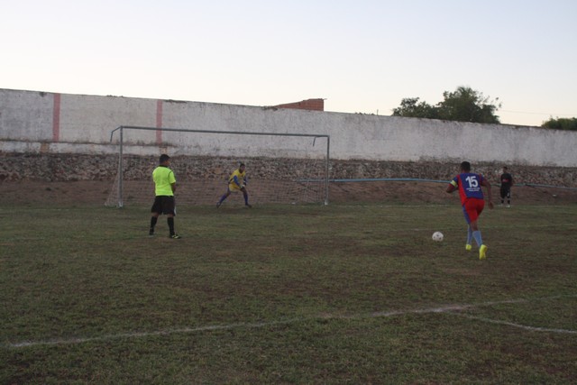 Dragões Vencem Santa Catarina Estão na Final da Taça Josias Soares - Imagem 138