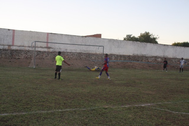 Dragões Vencem Santa Catarina Estão na Final da Taça Josias Soares - Imagem 129