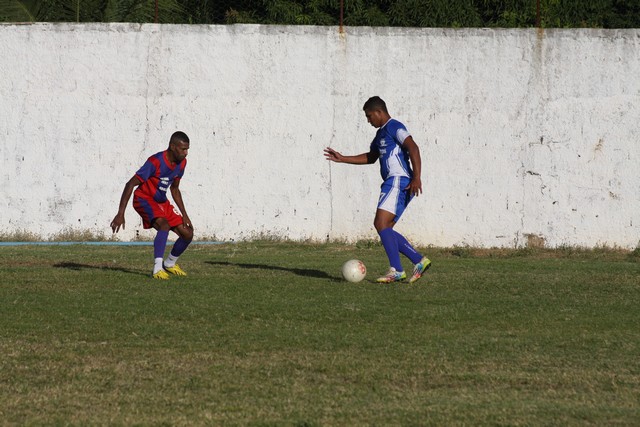 Dragões Vencem Santa Catarina Estão na Final da Taça Josias Soares - Imagem 61