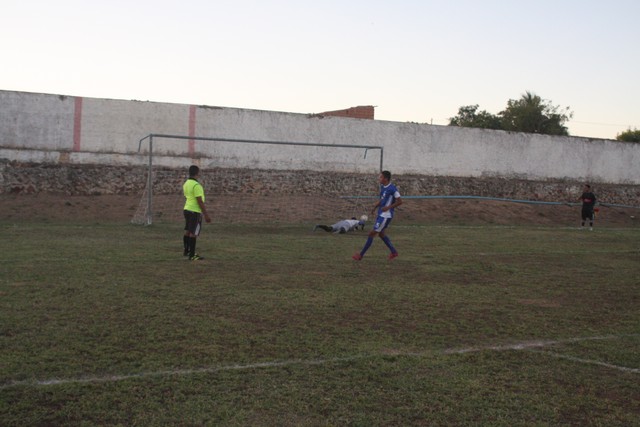 Dragões Vencem Santa Catarina Estão na Final da Taça Josias Soares - Imagem 133