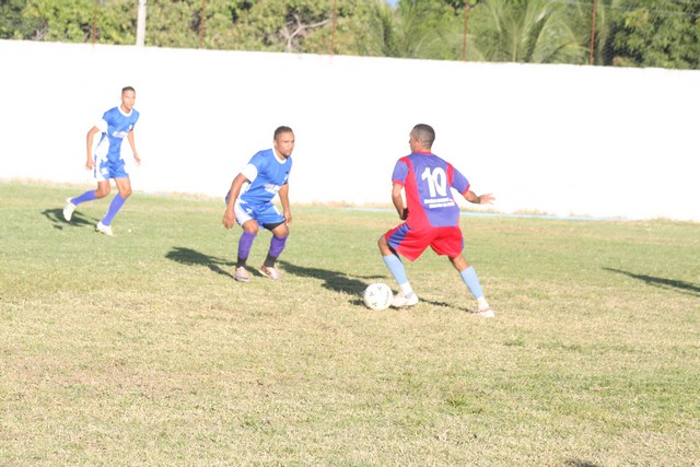 Dragões Vencem Santa Catarina Estão na Final da Taça Josias Soares - Imagem 84