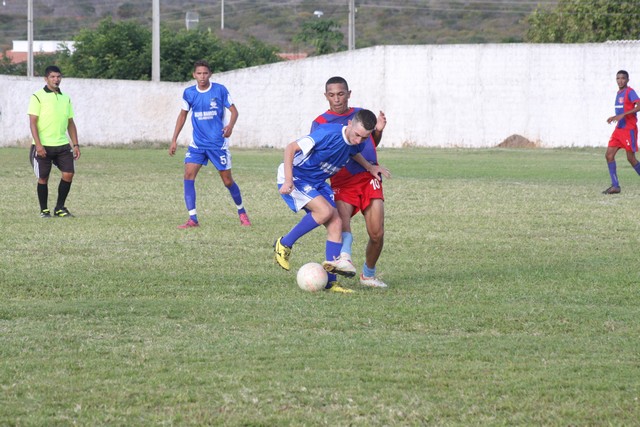 Dragões Vencem Santa Catarina Estão na Final da Taça Josias Soares - Imagem 25