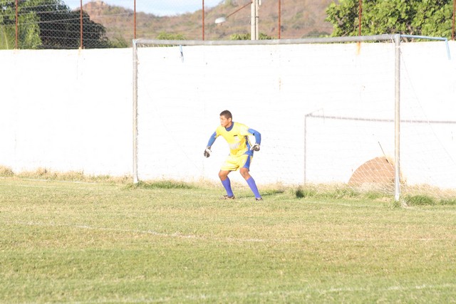 Dragões Vencem Santa Catarina Estão na Final da Taça Josias Soares - Imagem 112