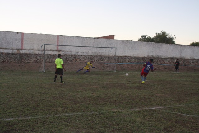 Dragões Vencem Santa Catarina Estão na Final da Taça Josias Soares - Imagem 140