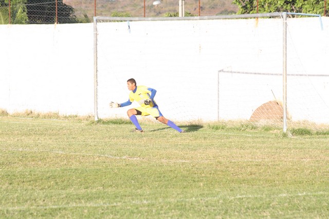 Dragões Vencem Santa Catarina Estão na Final da Taça Josias Soares - Imagem 113