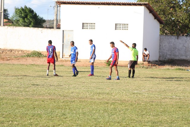 Dragões Vencem Santa Catarina Estão na Final da Taça Josias Soares - Imagem 77