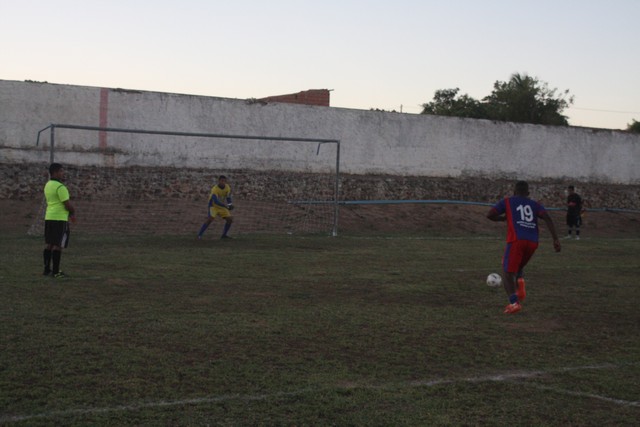 Dragões Vencem Santa Catarina Estão na Final da Taça Josias Soares - Imagem 146