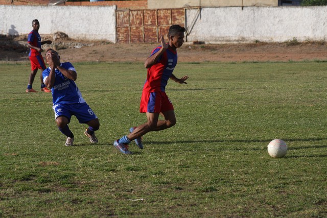 Dragões Vencem Santa Catarina Estão na Final da Taça Josias Soares - Imagem 50
