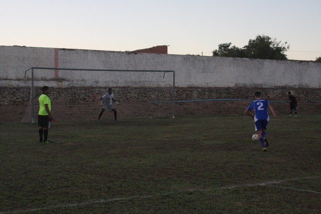 Dragões Vencem Santa Catarina Estão na Final da Taça Josias Soares - Imagem 152