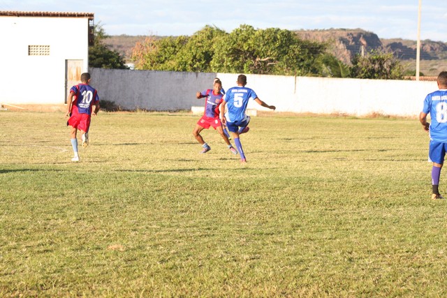 Dragões Vencem Santa Catarina Estão na Final da Taça Josias Soares - Imagem 106