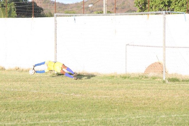 Dragões Vencem Santa Catarina Estão na Final da Taça Josias Soares - Imagem 114