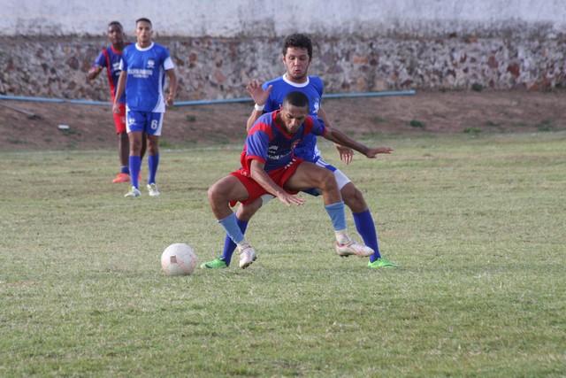 Dragões Vencem Santa Catarina Estão na Final da Taça Josias Soares - Imagem 37