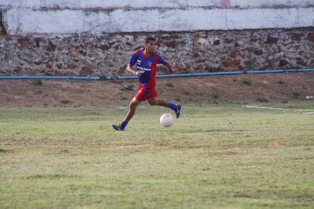 Dragões Vencem Santa Catarina Estão na Final da Taça Josias Soares - Imagem 22