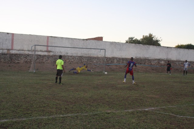 Dragões Vencem Santa Catarina Estão na Final da Taça Josias Soares - Imagem 127