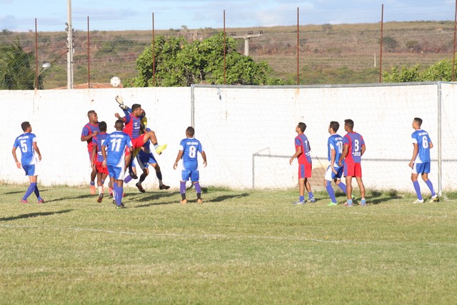 Dragões Vencem Santa Catarina Estão na Final da Taça Josias Soares - Imagem 90