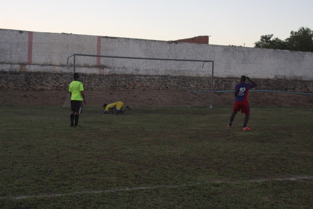 Dragões Vencem Santa Catarina Estão na Final da Taça Josias Soares - Imagem 151