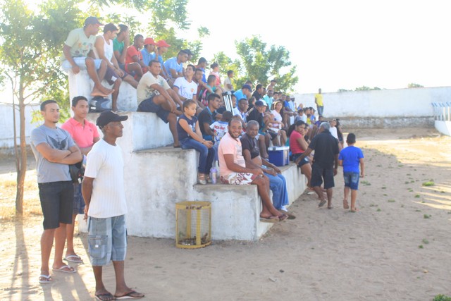 Dragões Vencem Santa Catarina Estão na Final da Taça Josias Soares - Imagem 64