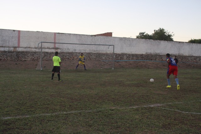 Dragões Vencem Santa Catarina Estão na Final da Taça Josias Soares - Imagem 137